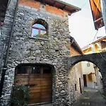 Caa De Sass By Interhome Castelveccana