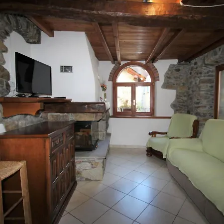 Vakantiehuis Caa De Sass By Interhome *