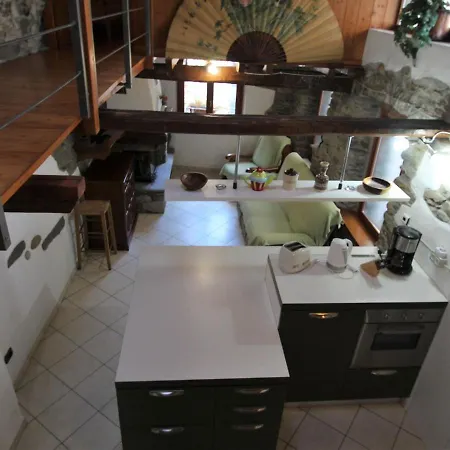 Caa De Sass By Interhome