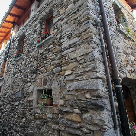 Caa De Sass By Interhome Holiday home *