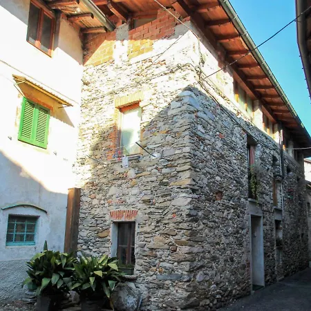 Caa De Sass By Interhome Castelveccana