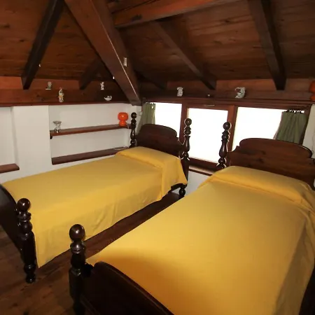 Vakantiehuis Caa De Sass By Interhome Castelveccana