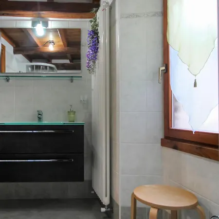 Caa De Sass By Interhome Holiday home