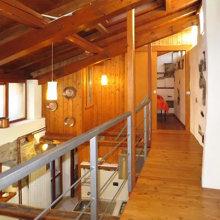 Vakantiehuis Caa De Sass By Interhome *