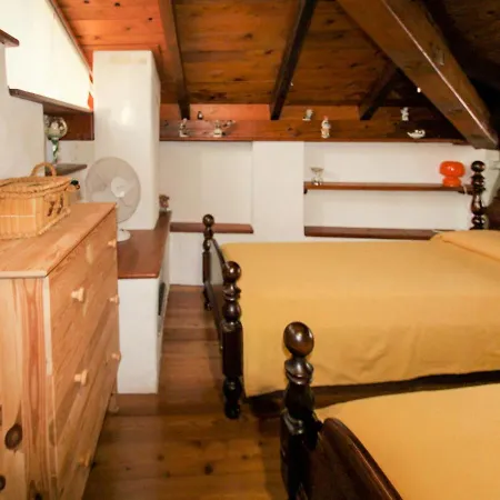 Prázdninový dům Caa De Sass By Interhome