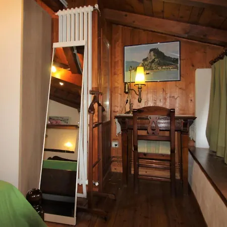 Holiday home Caa De Sass By Interhome Castelveccana