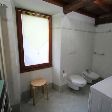 Caa De Sass By Interhome Holiday home