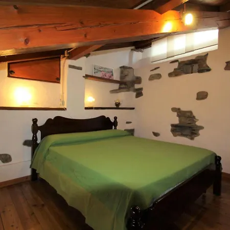 Holiday home Caa De Sass By Interhome Castelveccana