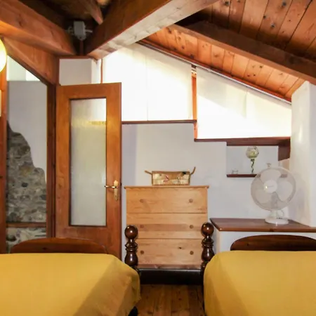 Holiday home Caa De Sass By Interhome
