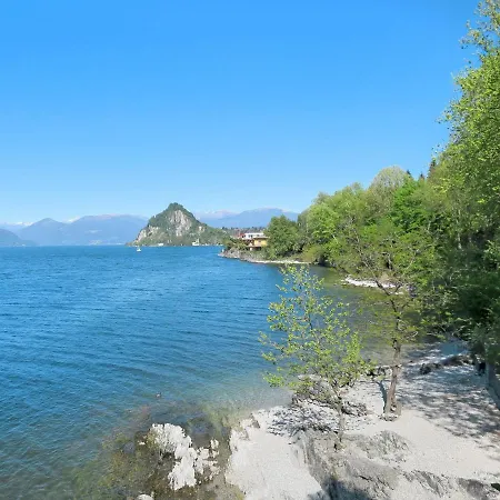 Caa De Sass By Interhome Holiday home *
