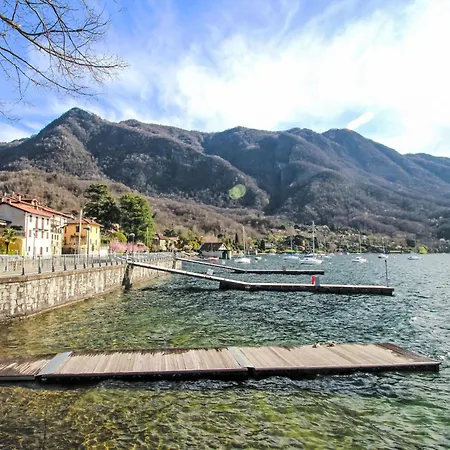 Caa De Sass By Interhome Vakantiehuis Castelveccana