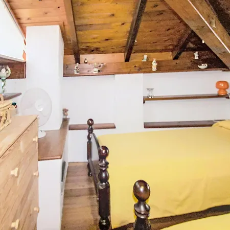 Дом отдыха Caa De Sass By Interhome Castelveccana