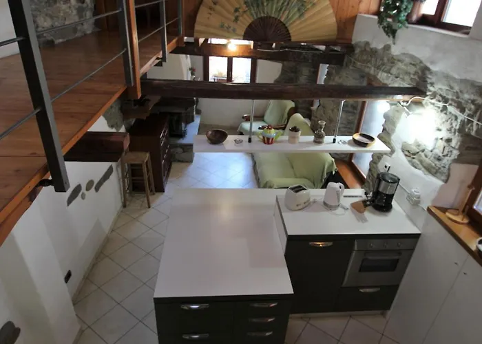 Caa De Sass By Interhome