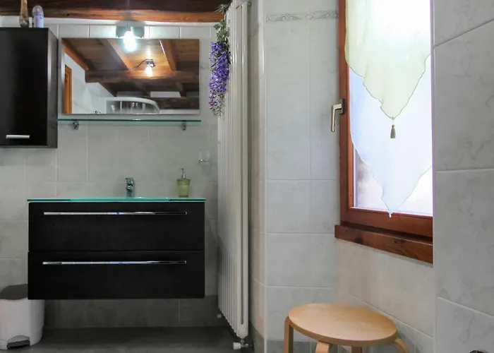 Caa De Sass By Interhome Сasa de vacaciones