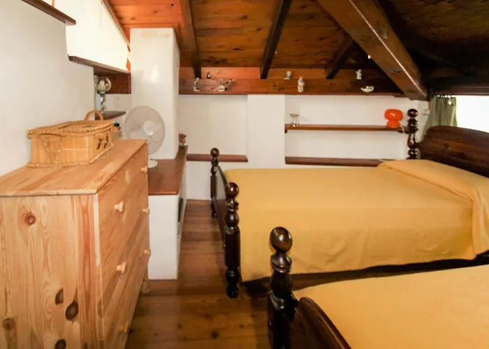 Semesterbostad Caa De Sass By Interhome