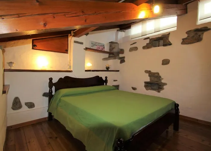 Semesterbostad Caa De Sass By Interhome Castelveccana