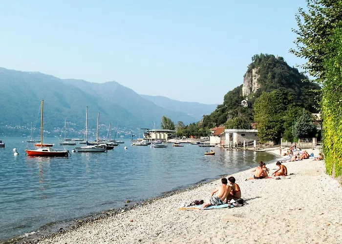 Semesterbostad Caa De Sass By Interhome