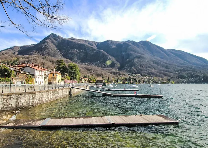 Caa De Sass By Interhome 펜션 카스텔베카나