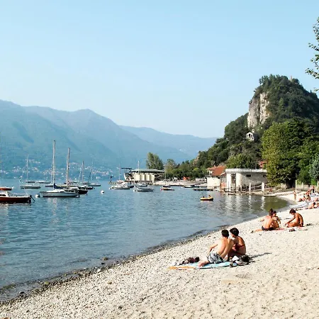 Feriehus Caa De Sass By Interhome