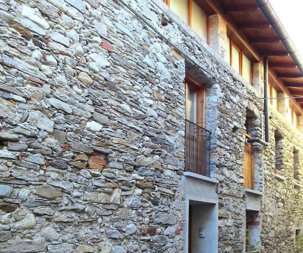 Caa De Sass By Interhome Feriehus Castelveccana