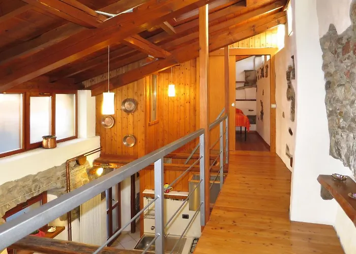 Feriehus Caa De Sass By Interhome *