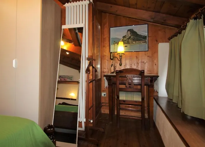 Feriehus Caa De Sass By Interhome Castelveccana