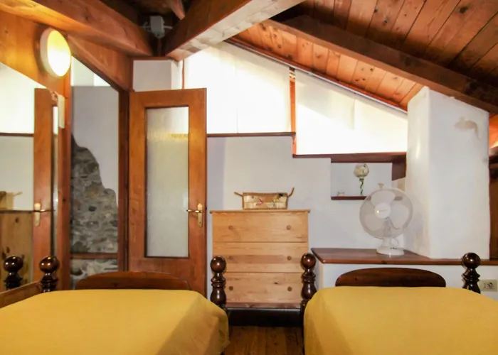 Feriehus Caa De Sass By Interhome